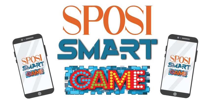Sandro Vergato | Sposi smart game