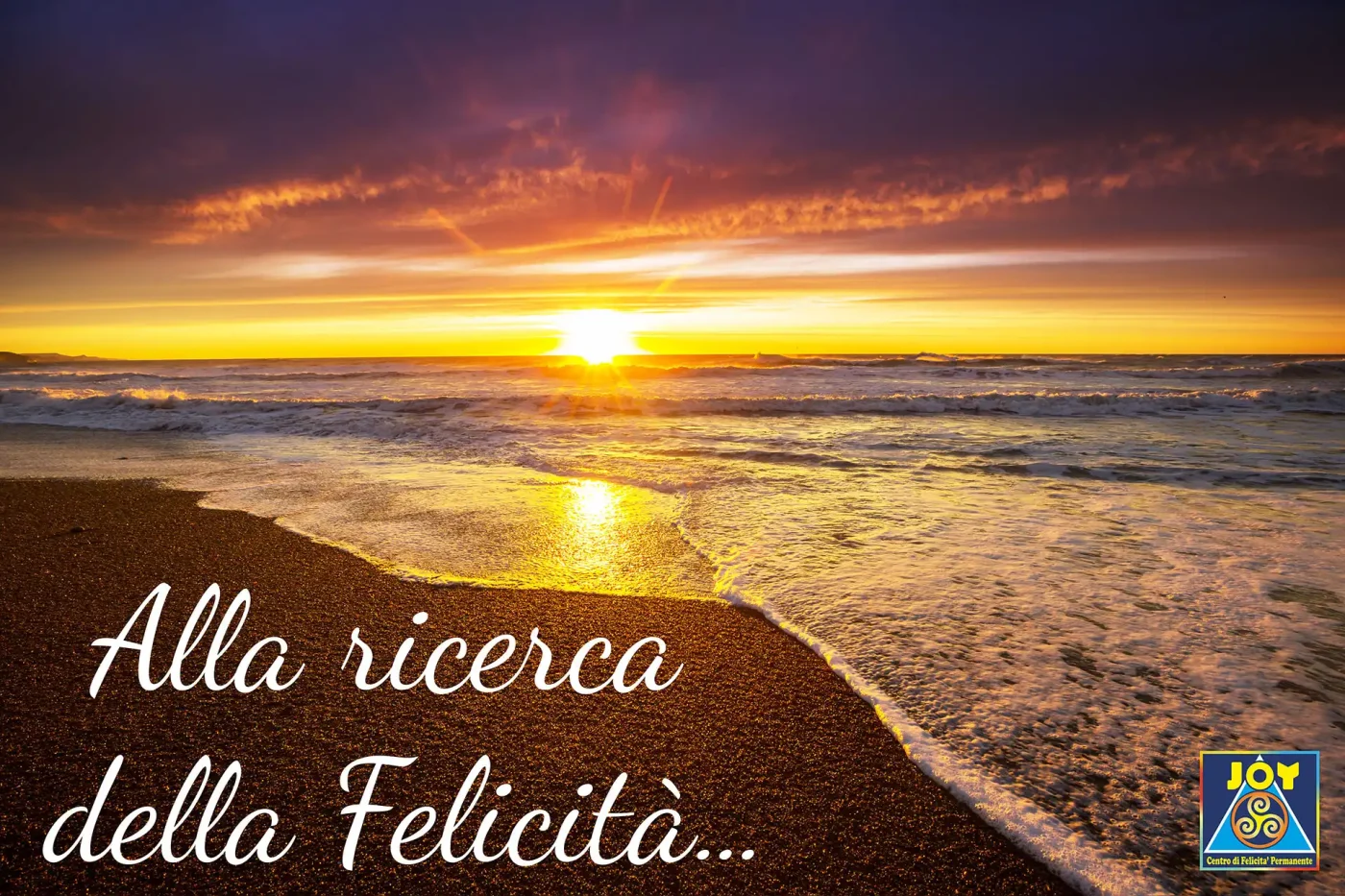 Alla ricerca delle felicità